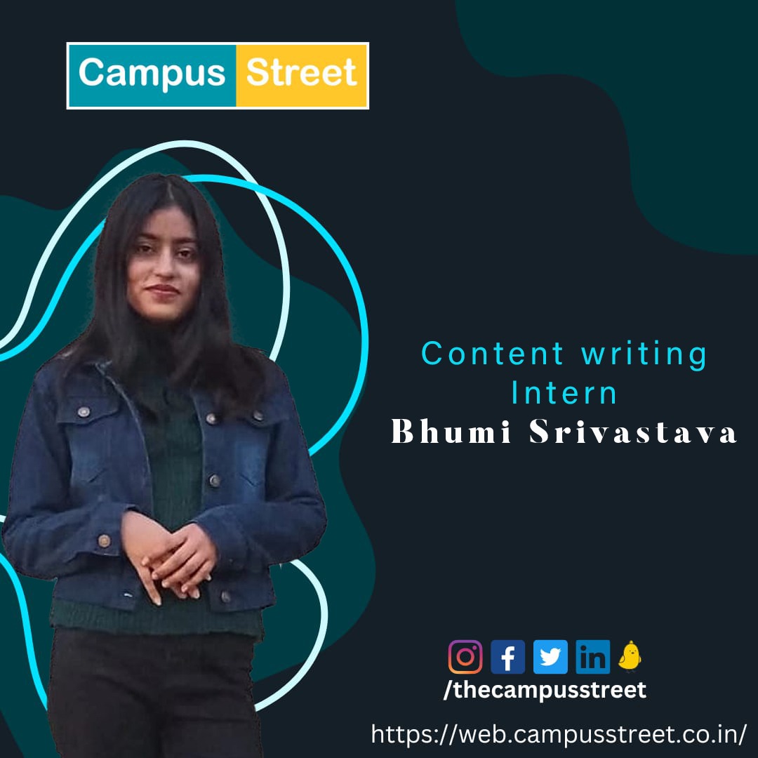 thecampusstreet's tweet photo. "If you stumble, make it part of the dance."
#campusstreet #intern #talent #npgc #npgcwaale #lucknow #contentwriting #hiring #newrecruits #hiring #welcometeam https://t.co/QBMQJfEpA5