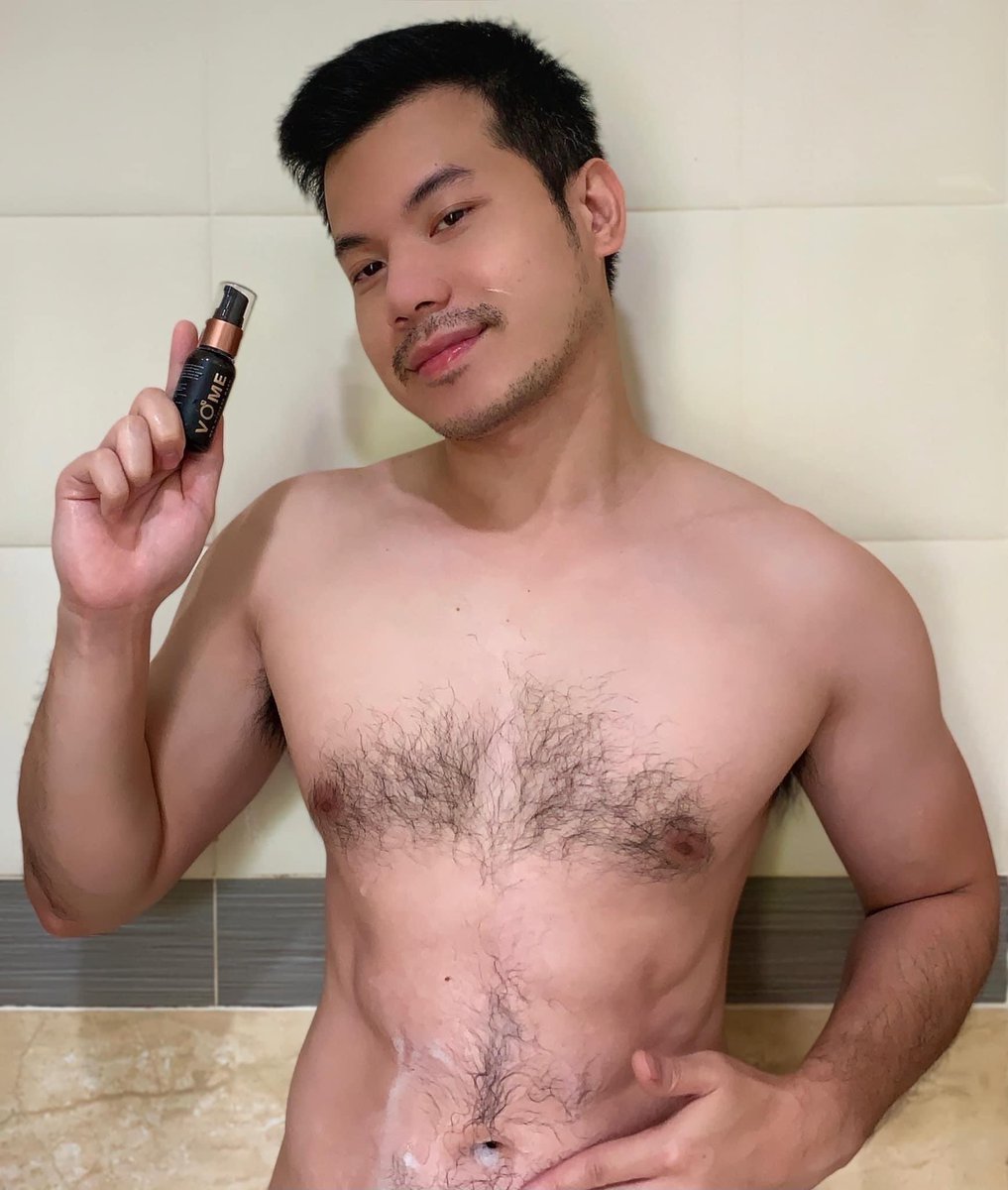 Hormone_th's tweet photo. ใช้ VOME ล้าง 💦 น้องชายจะหอมและหวาน
#vome #vomethailand #ใช้ดีบอกต่อ https://t.co/j95XlvR3Ln