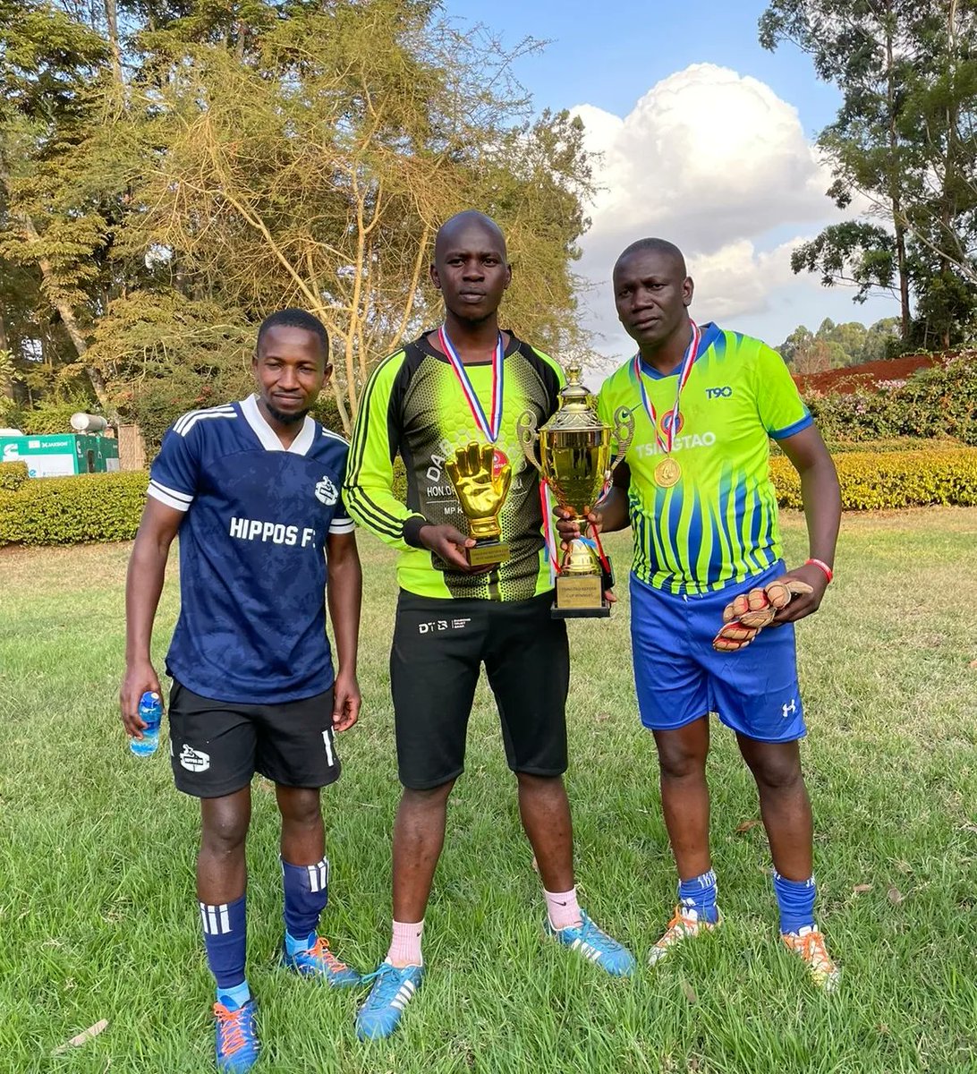 Hippos FC tweet media