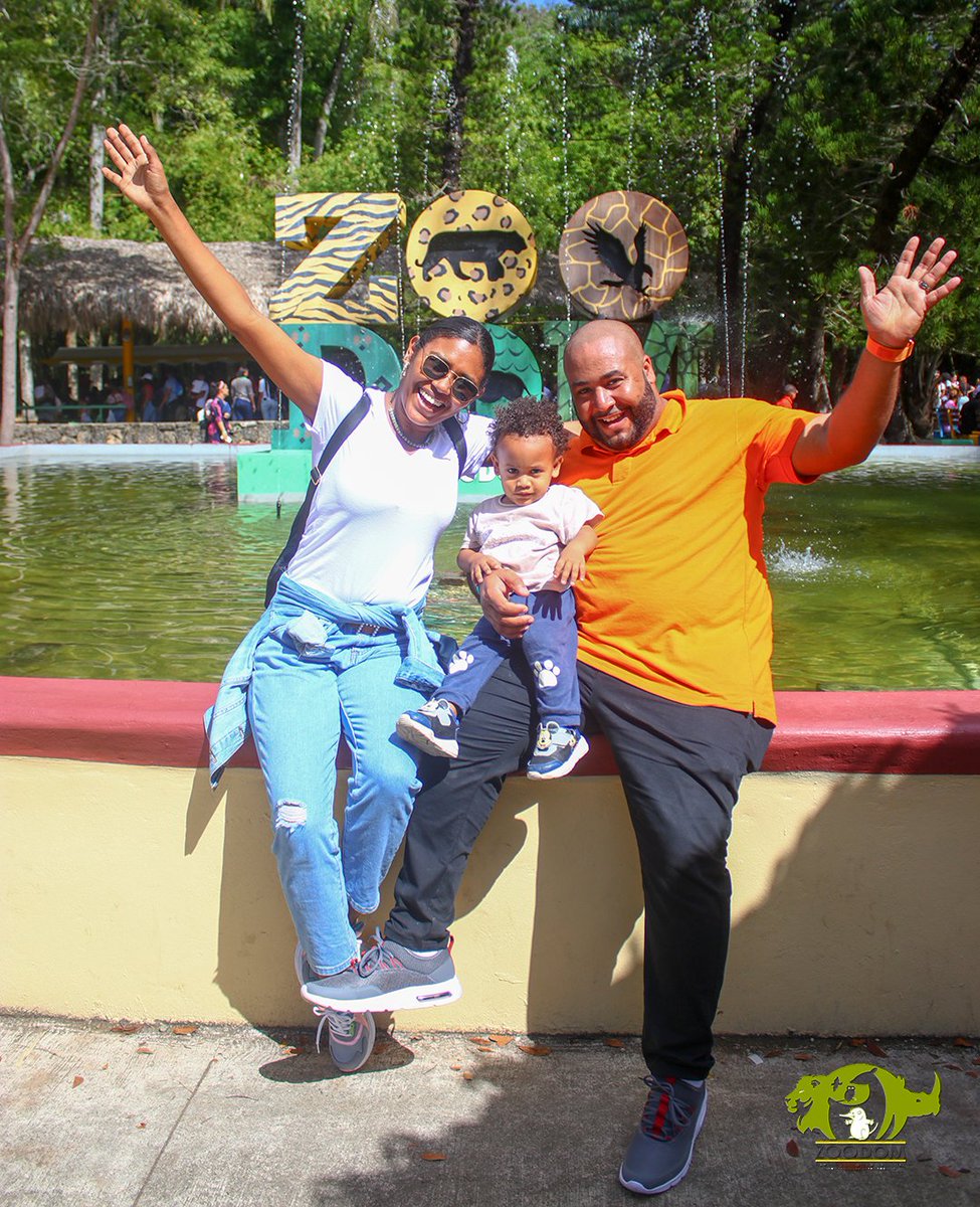 zoodomrd's tweet photo. ¡ES DOMINGO! Recién abrimos, tienes tiempo de preparar todo y venir por un paseo, con tu bff o tu familia, y hacer esa visita que llevan tiempo planeando. Hoy es el día, no lo demores más, ven por un paseo que estas visitas no requieren de reserva previa😎

 #zoodom #gotozoodom https://t.co/cPZXydzaih