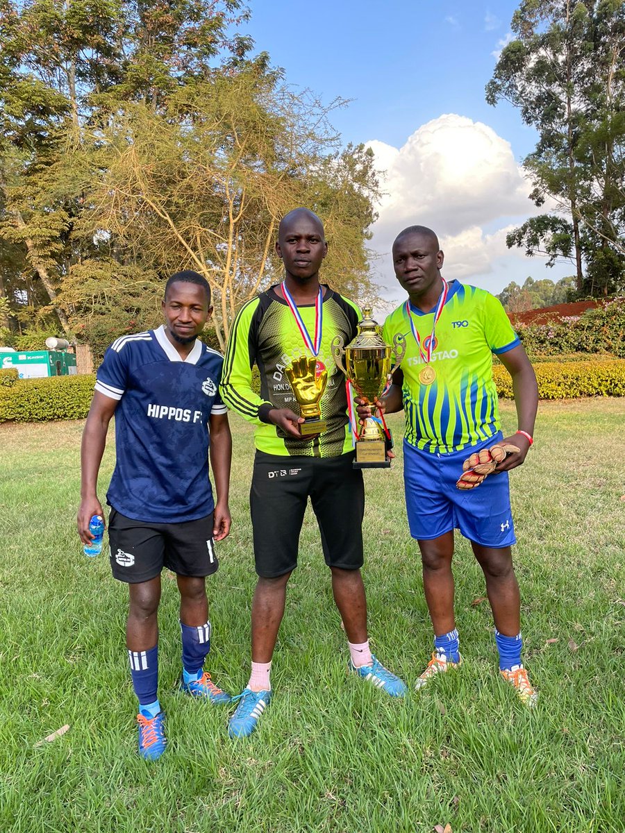 Hippos FC tweet media
