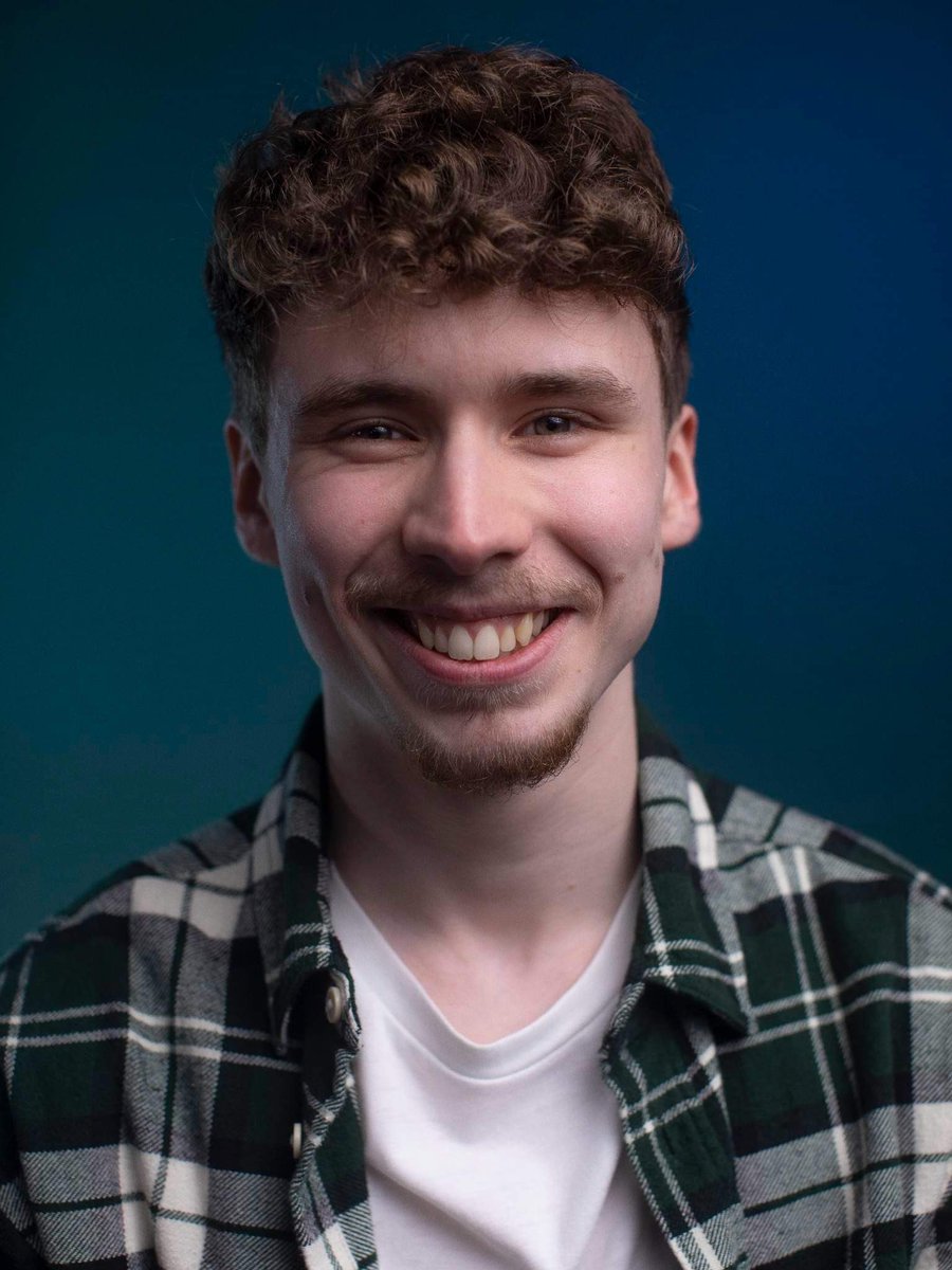 Rose Bruford Wigan 3rd years. tweet media