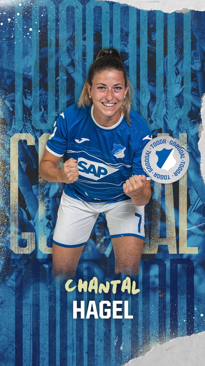 HoffeFrauen's tweet photo. Da ist die Führung!! 😍
53' | ⚫️ 1:0 ⚪️ | #TSGSVM #DieLiga https://t.co/Cs868u7Q8f