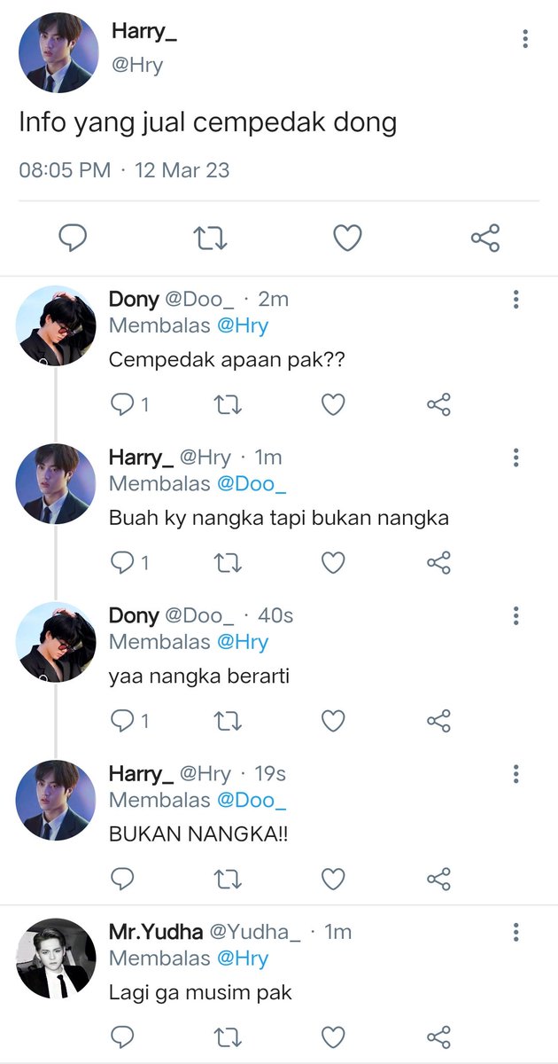 Be_0Urhoney's tweet photo. 185. Cempedak https://t.co/Hw2cQsyA4M