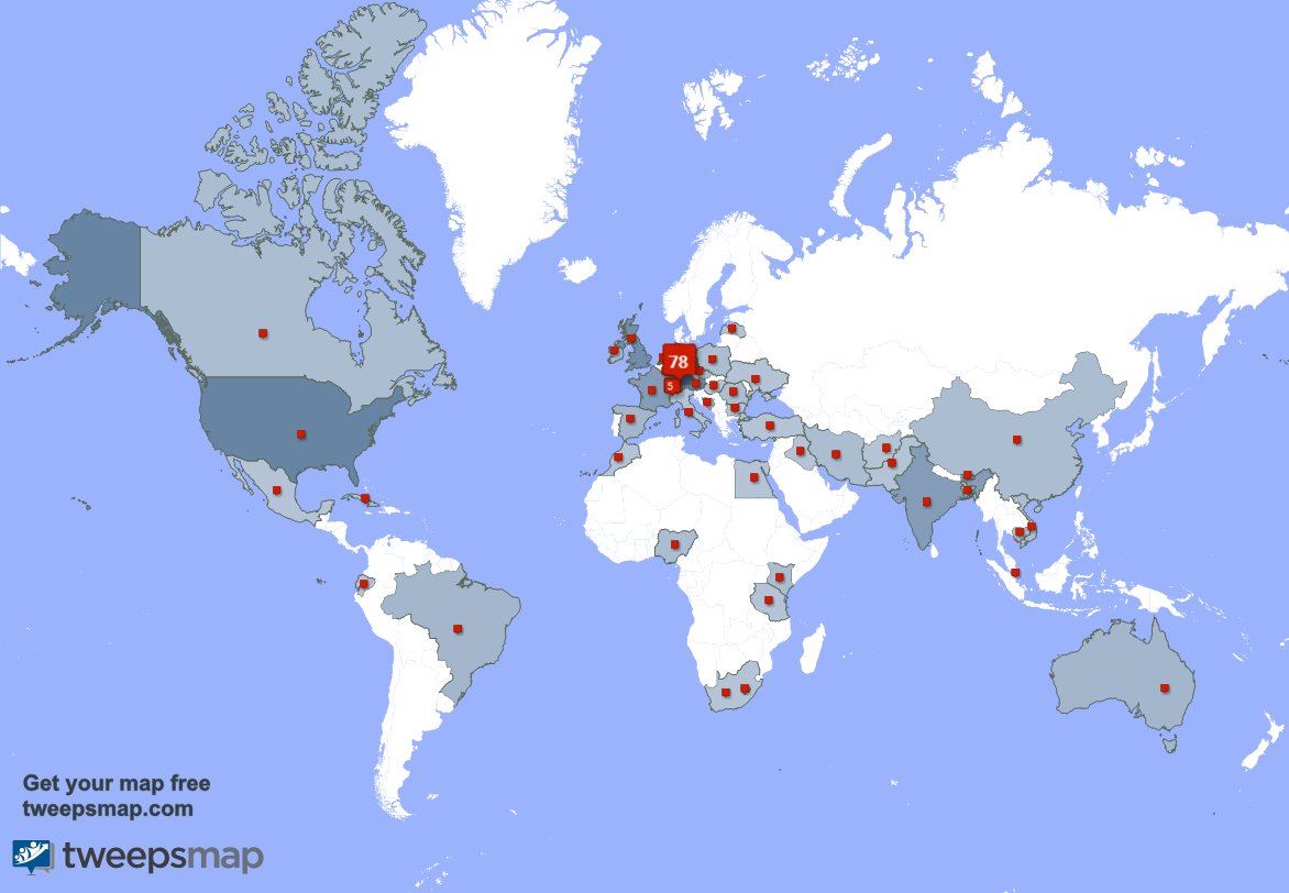 Crosswater Job Guide tweet media