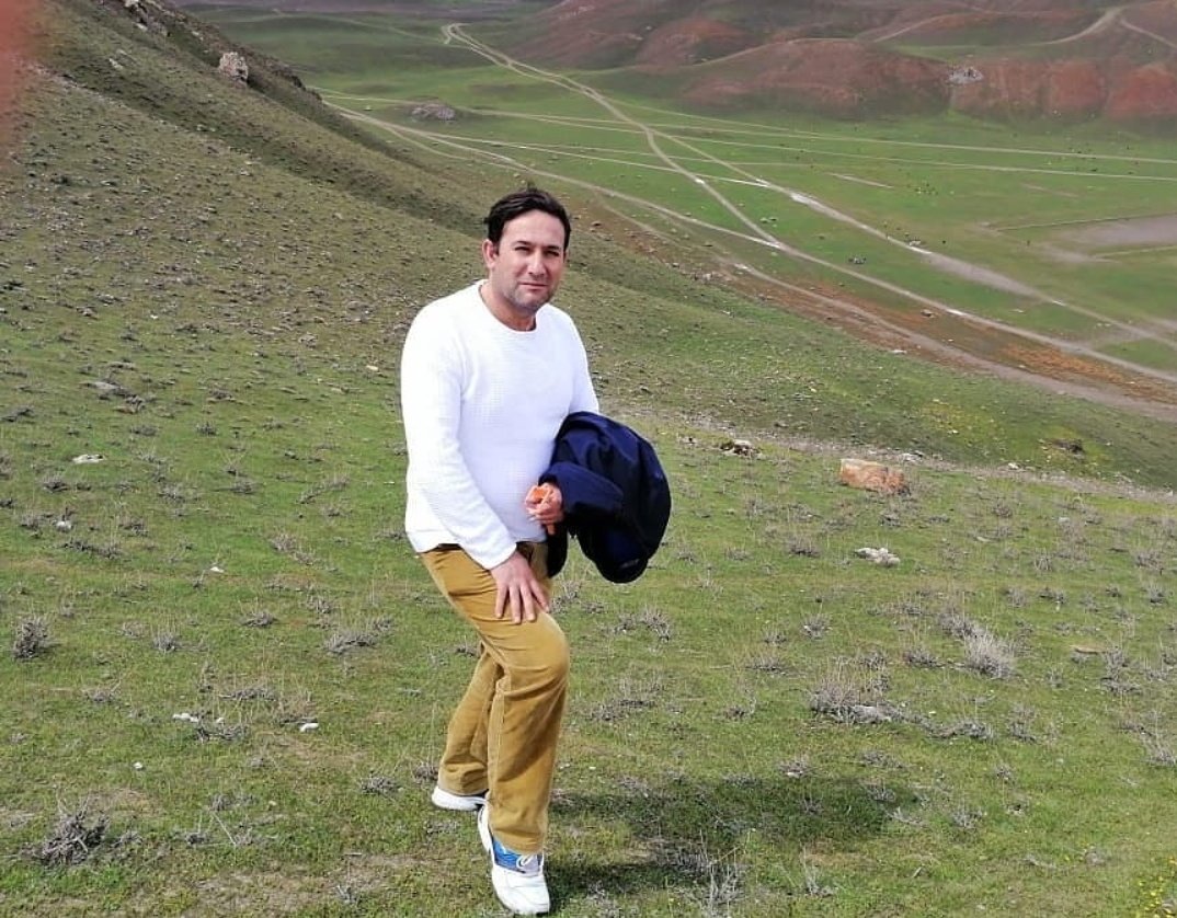 SMazharAliShah3's tweet photo. Great things are done when men and mountains meet.
#springpicture
#newbahaar https://t.co/nbkbsBXkmC