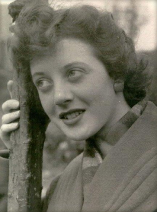 Angela Lawrence 💙 tweet media