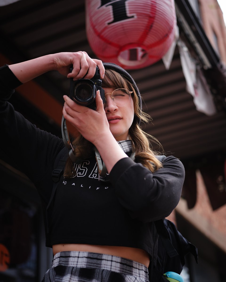 Tim Sporcic (@timsporcic) on Twitter photo I took a week off for Spring Break and one of the funnest things I did was spend an afternoon mentoring Brooke on photography and retouching. I had her use my Fuji X-T4 to practice shooting. It's an incredible camera for learning. <a href="/FujifilmX_US/">FUJIFILM X/GFX USA</a> <a href="/fujixpassion/">FUJI X PASSION</a> I took a week off for Spring Break and one of the funnest things I did was spend an afternoon mentoring Brooke on photography and retouching. I had her use my Fuji X-T4 to practice shooting. It's an incredible camera for learning. <a href="/FujifilmX_US/">FUJIFILM X/GFX USA</a> <a href="/fujixpassion/">FUJI X PASSION</a>