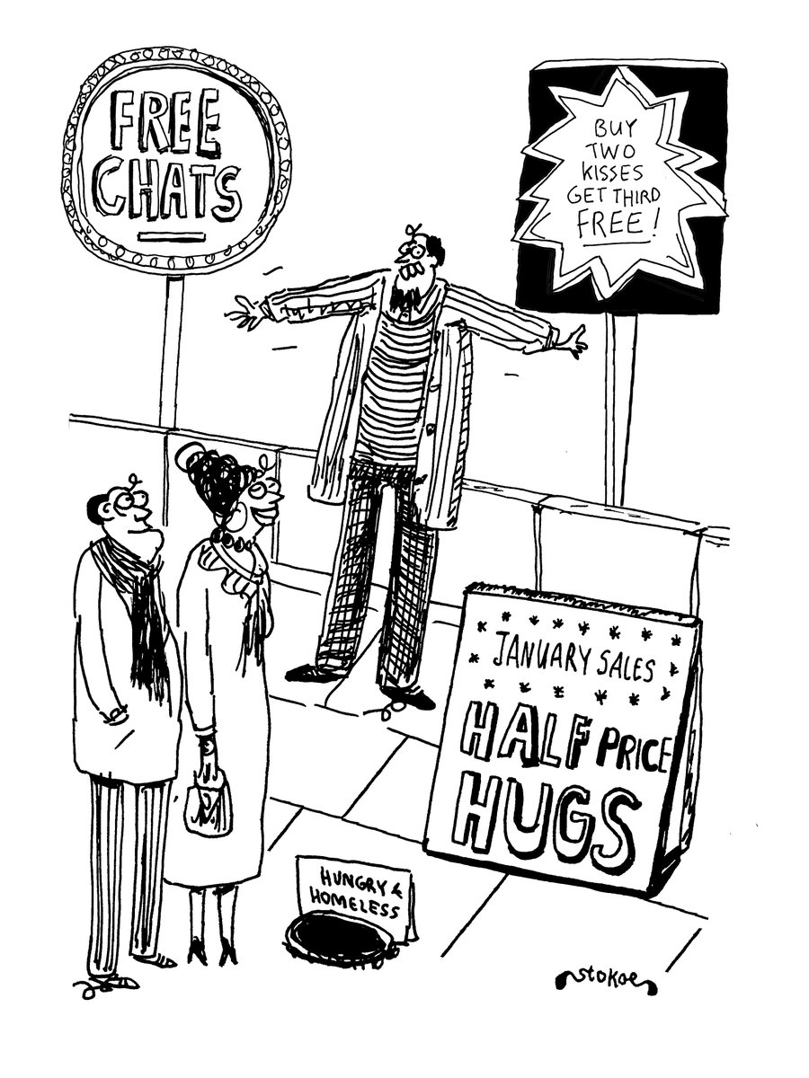 Stokoe Cartoons tweet media