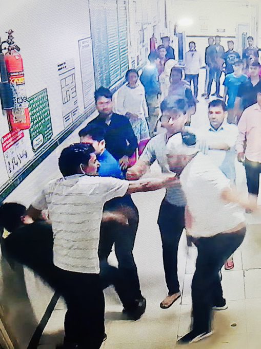 FORDA INDIA tweet media