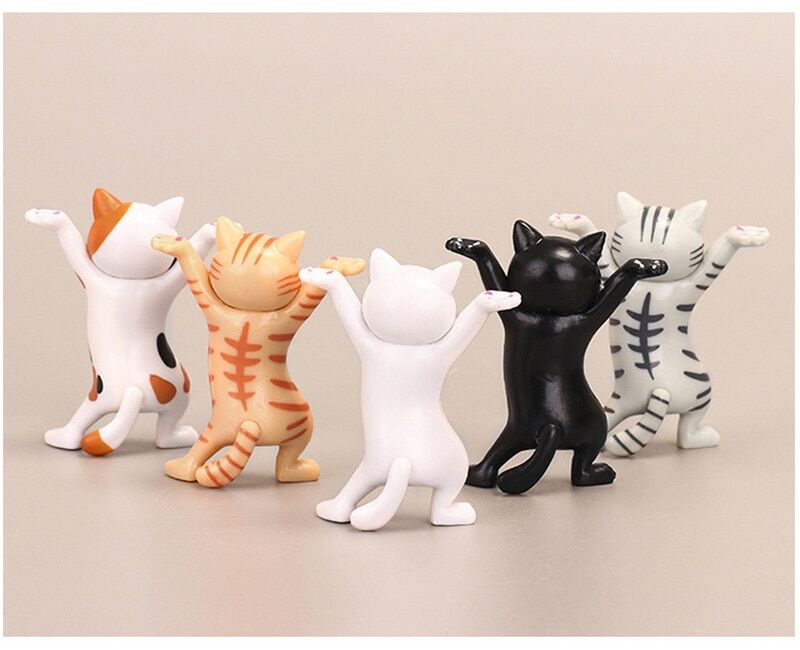 VeryBunnyStore's tweet image. Are you a cat person or a dog person? 🐶🐱 Either way, you&apos;ll love these sassy cats! 😻 Get yours now at bit.ly/SassyCats_VB and add some humor to your home decor. #SassyCats #PetLover #FunDecor