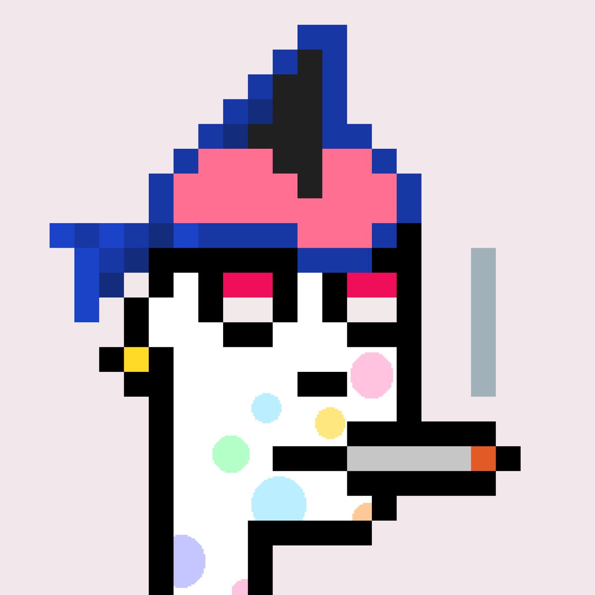 TheFunkyPunks's tweet photo. 🚨 TheFunkyPunk #185 for 0.07 $ETH 🚨
https://t.co/sU8zFztNss

@OpenSe #OpenSeaNFT 

#TheFunkyPunks #nftart #NFTCollection #NFTartist #Ethereum #NFTs #punkverse #CryptoPunks https://t.co/0OjSheBC3v