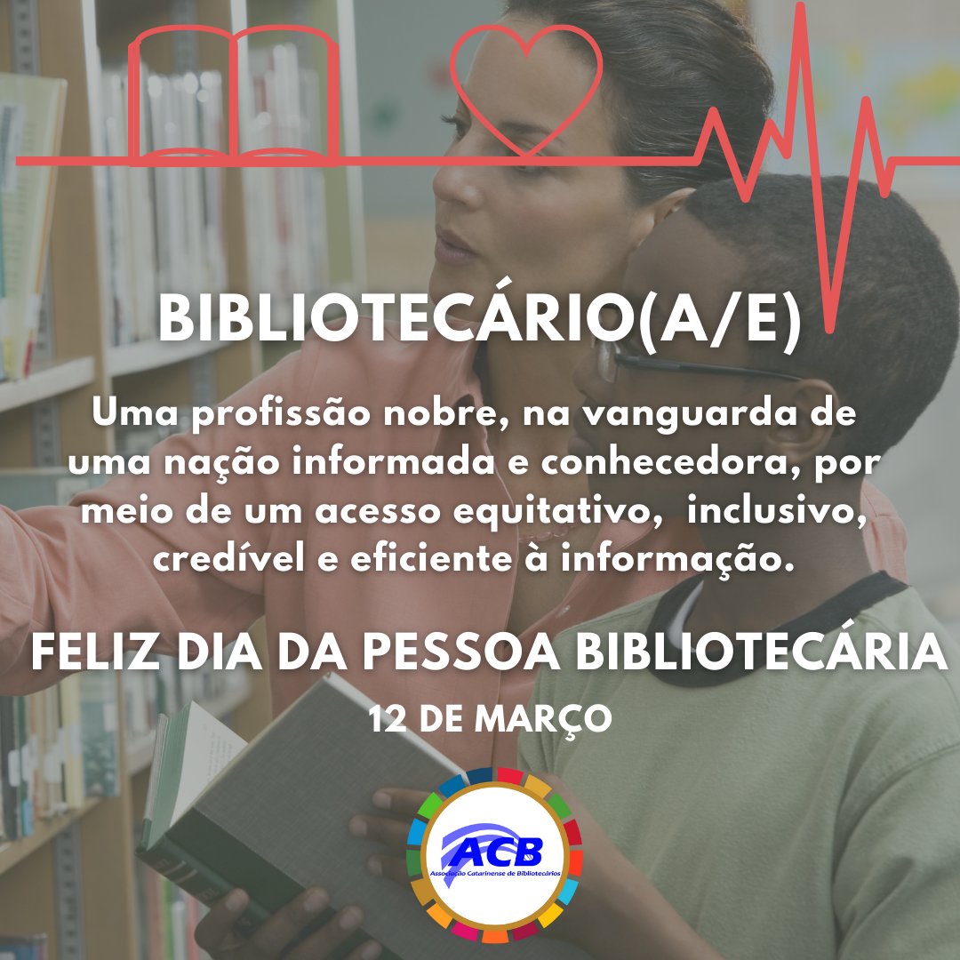 Associação Catarinense de Bibliotecários