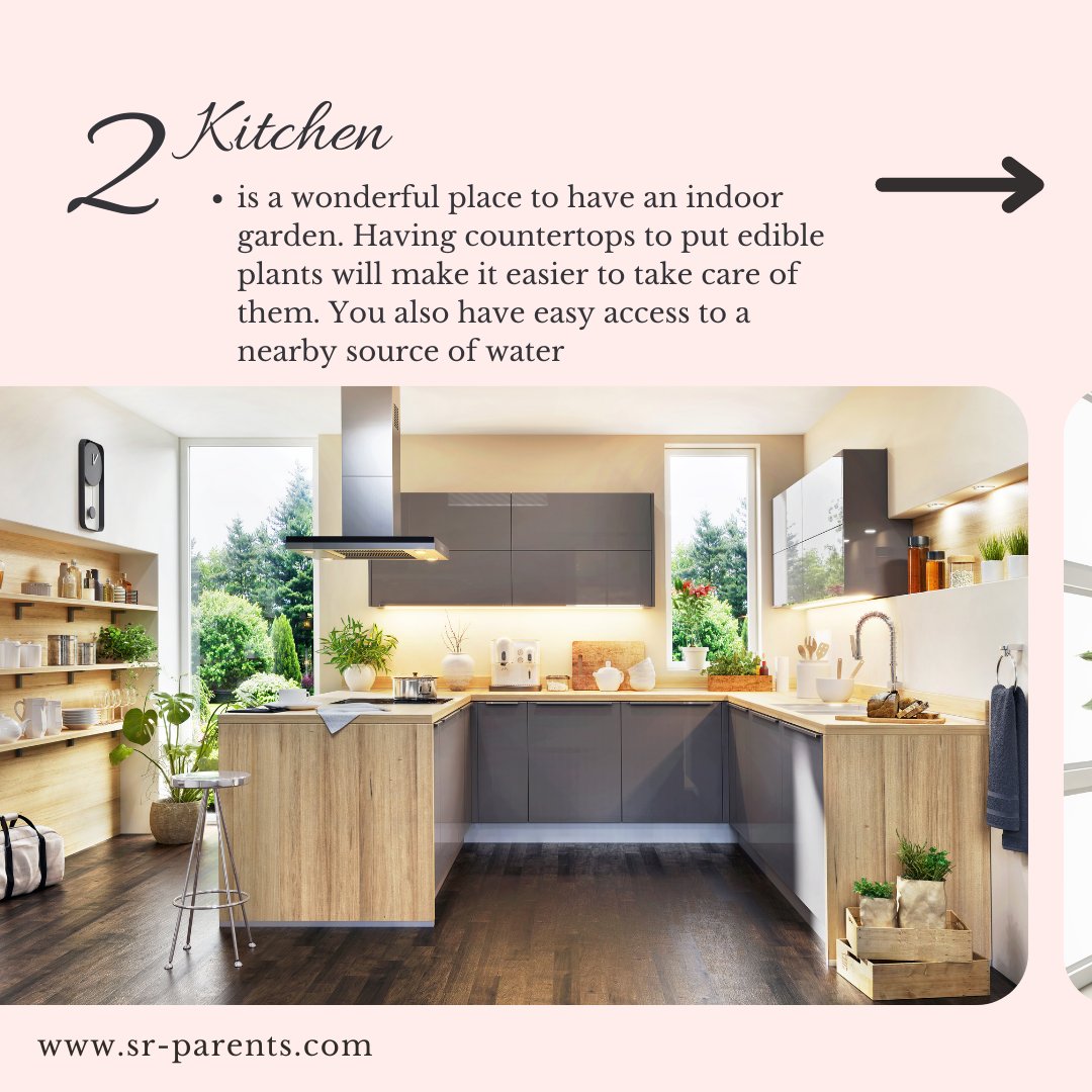 senior_parents's tweet photo. Indoor gardening is one of the best hobbies our elderly parents can try and its location matters. 😉
Here are the ideal locations we highly suggest https://t.co/9rLvE62D0H
#DailyCare #ElderlyHelp #Health #Senior #elderly #LoveforSeniorParents https://t.co/iNGparIrVa