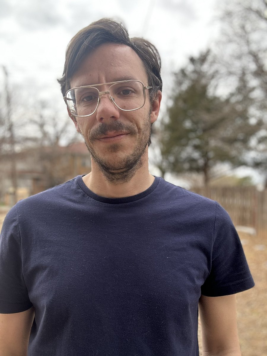 Matt Moran & the Palominos tweet media