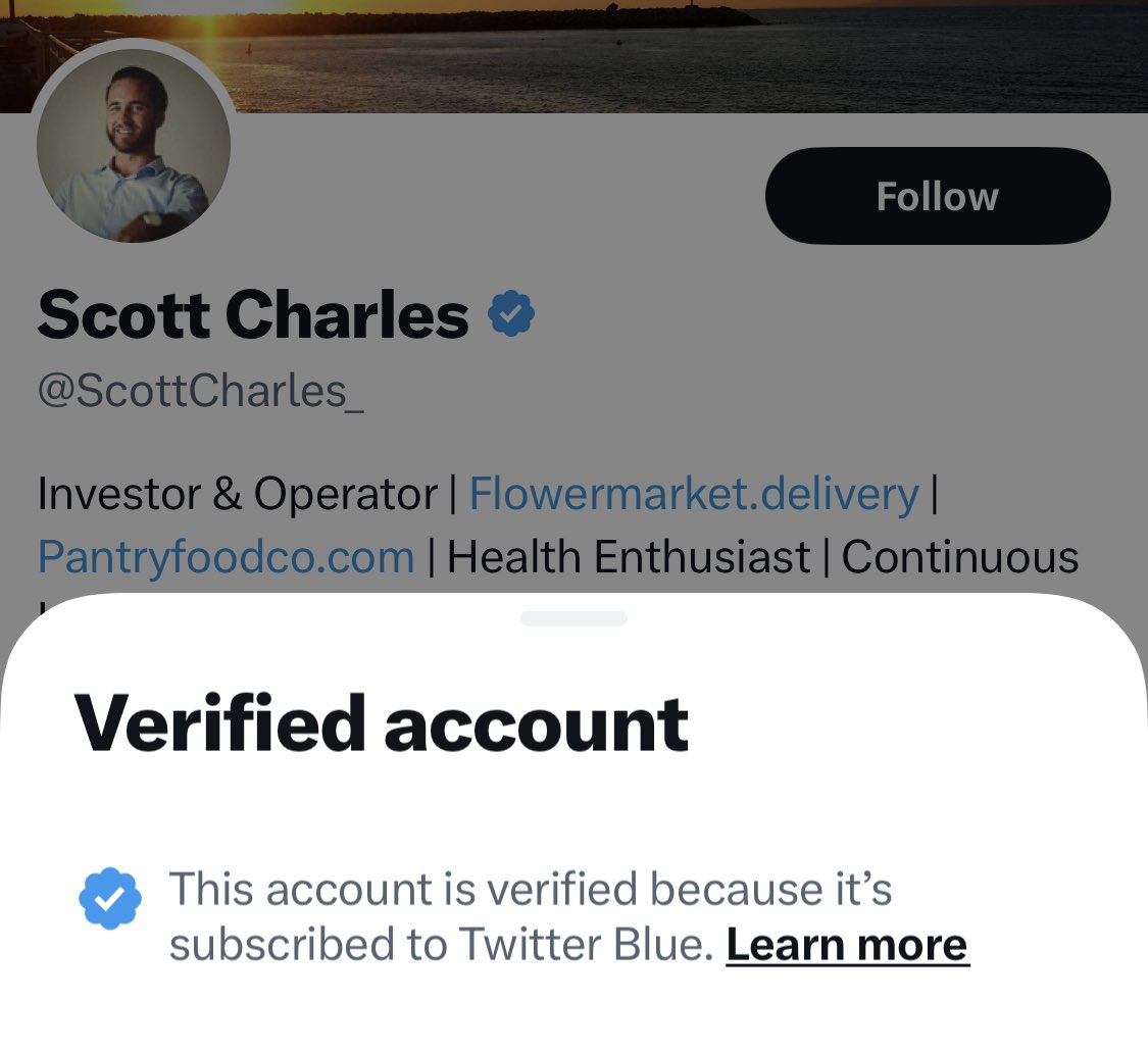 Ryan_Hamelin's tweet photo. @ScottCharles_ @williamlegate Never fails… https://t.co/pfF0Jxvt2G