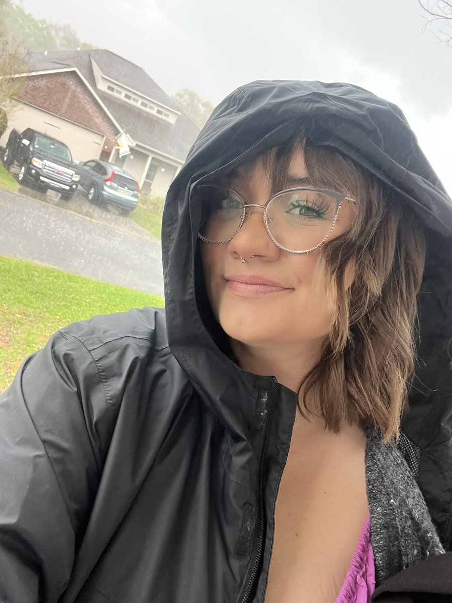 Karrington Perkins on Twitter "alanis taught that rain on your wedding day is ironic, but what