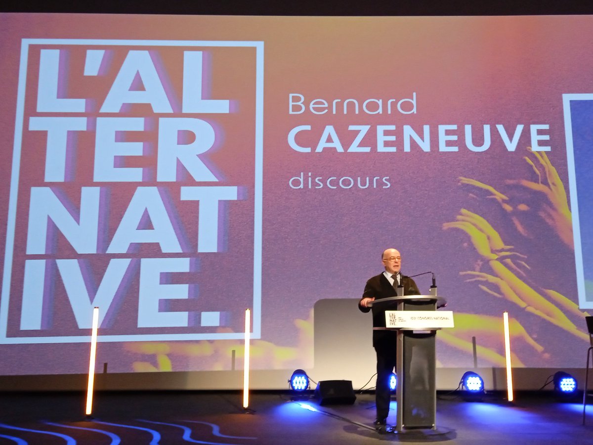 MattiaTalbot's tweet photo. 103 eme Congrès du Projet PRG avec notre Président Guillaume Lacroix, Bernard Cazeneuve et Carole Delga 
"Nous voulons proposer une alternative à tous ceux qui se retrouvent dans les valeurs de gauche, mais qui ne se reconnaissent pas dans la Nupes" https://t.co/4KbxAf6ctU