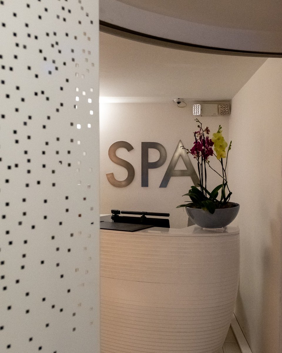Disconnect and relax in our spa with a magical experience. Our treatments are ideal to experience the benefits of natural ingredients. #SPA #FSBogotá #FourSeasons #SpaBogotá 💆😌🍃