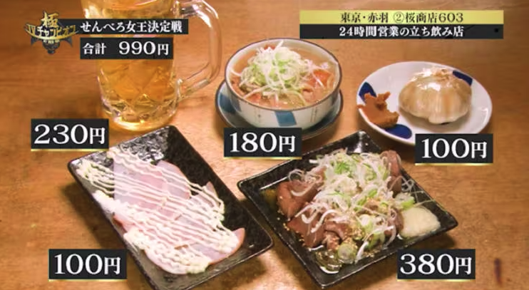 skine_movie's tweet photo. inexpensive place to drink is called "senbero" in Japan. it means a bar with extremely low prices where u can drink alcohol to ur heart's content for only 1000yen

#senbero https://t.co/CQtvJTjOth