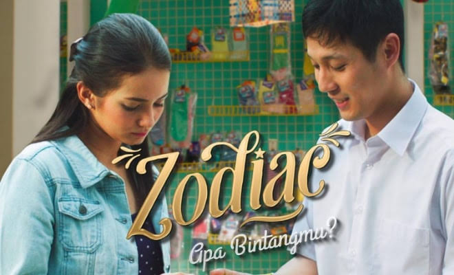 indo biasa, tp diterusin kok makin lucu, bikin penasaran, dan kesemsem sendiri. Bener2 dah kadang bikin salting bgt, terus bisa jd ilfeel bgt, bisa jg geli sendiri nonton ini. Representatif dari zodiak yg biasa dibaca dulu. Konyol emang wkwk
Bener2 dah rekomen bgt, buat kalian yg