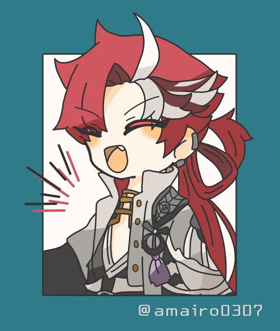 #FGO高杉社長実装やったー! 