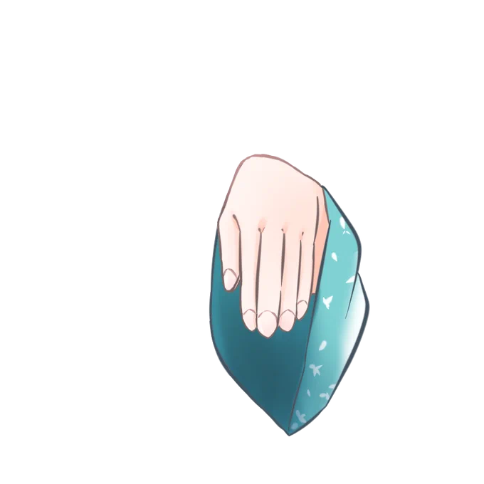 急拵えでですがどうぞ#白上配信素材 