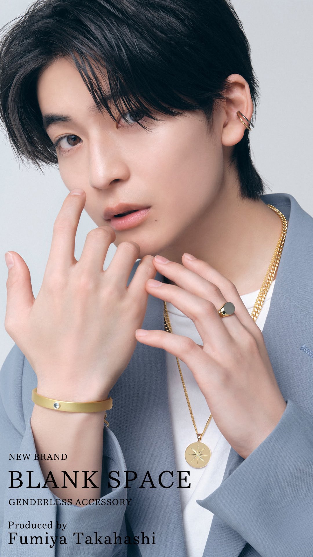 高橋文哉&STAFF on X: 高橋文哉&STAFF on X: