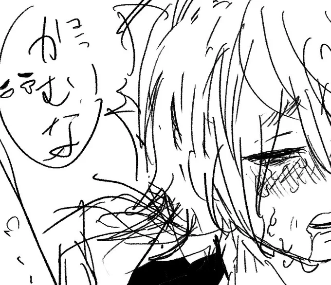 https://t.co/C67LCz1uPT

📿💎欲しい定期

昔描いたやつと最近描いたやつのなんちゃって清書 
