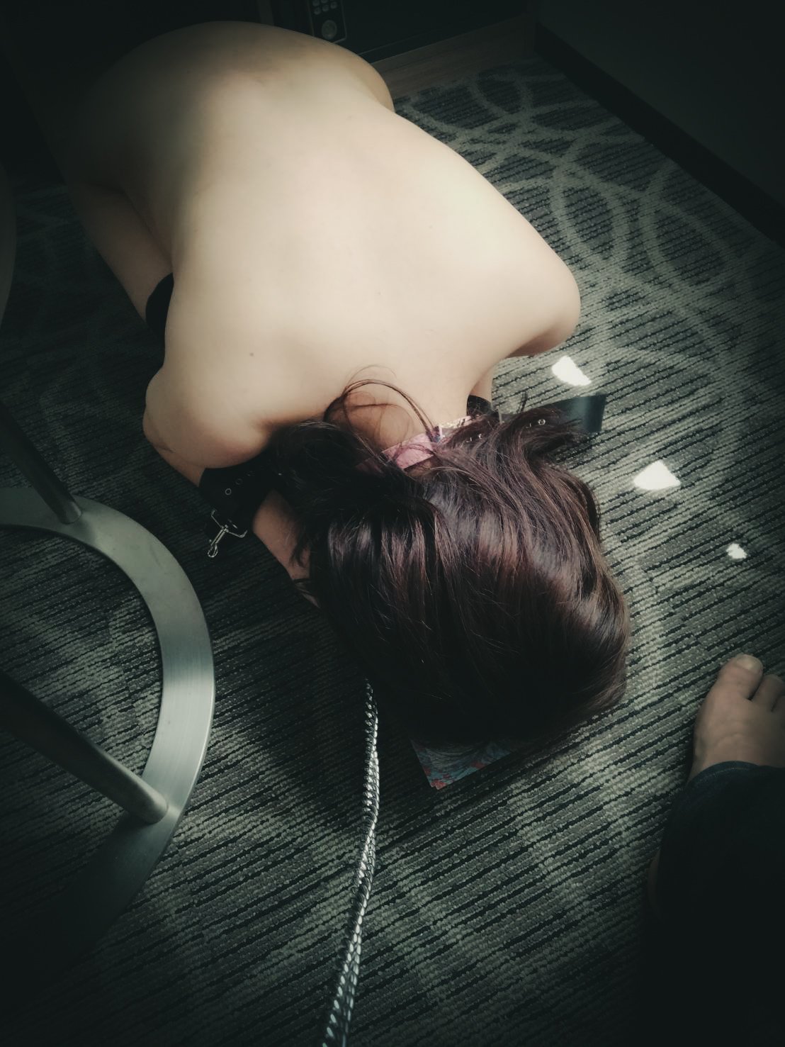 TW Pornstars - 美雨〜あまいSM せつないSM〜. Twitter. 土下座で奴隷の誓いをしながら、ご主人様のものでいられる悦びに静かに震えます。  惨めな姿をさせられても、こんなに満たされるんだな…. 1:18 PM - 12 Mar 2023