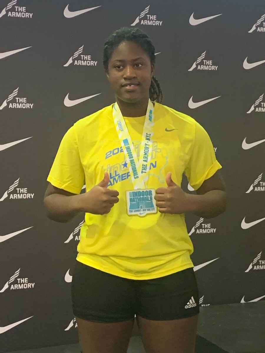 Livingston Track & Field tweet media