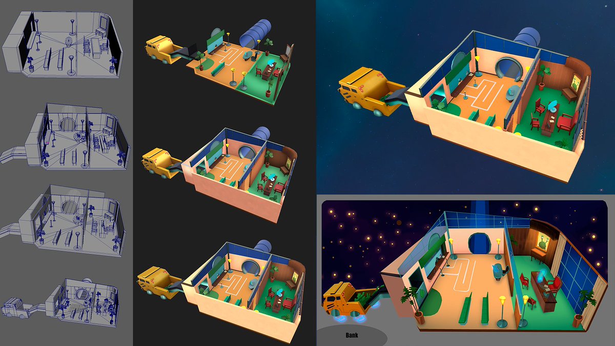 Spacelines from the Far Out tweet media