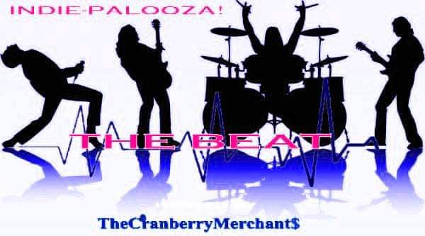 TUESDAY ON THE BEAT!! #RT
Indie-Palooza 46!  😀🎶
Only on <a href="/CBJRadio_com/">CBJRadio.com</a> !
6PM EST: cbjradio.com

Tagged on, plus:
<a href="/cloverhill_rock/">Cloverhill</a>  
<a href="/GrungeNorris/">Grunge Norris 🇺🇦</a>  
<a href="/luxthereal1/">LUXTHEREAL</a>  
<a href="/AndriusVasaitis/">Andrius Vasaitis</a>  
<a href="/PatrickWStaffor/">Patrick W Stafford</a>  
<a href="/HunterALott/">Hunter Lott</a> 
<a href="/fendahlene/">Fendahlene</a> 
<a href="/charmingliars/">Charming Liars</a>  
<a href="/WINACHI_BAND/">WINACHI</a> 
&amp; more!
