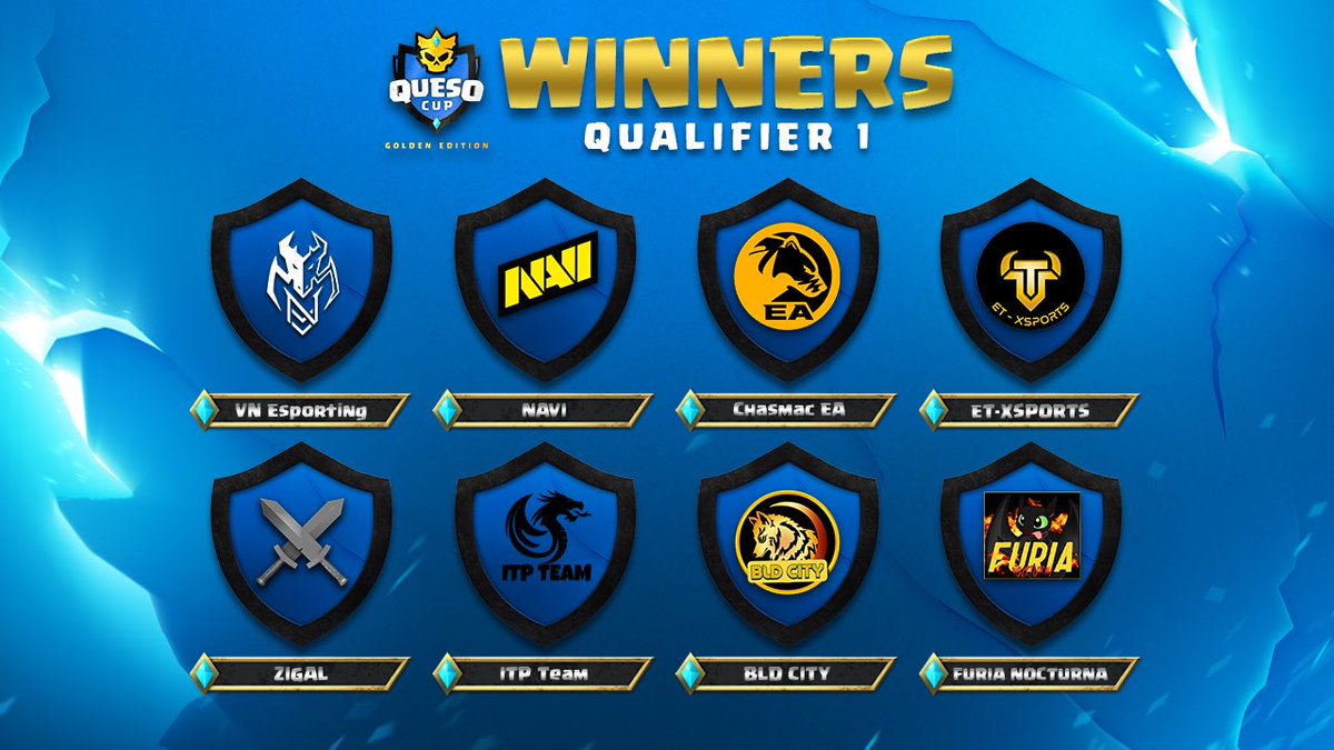 Cuba Esports (@cuba_esports) on Twitter photo 