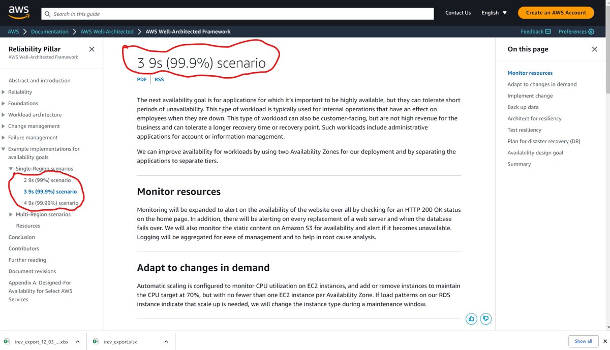 UxeOvu's tweet photo. I ran a simple trace to get the server address on which the IReV is hosted. Shows that Amazon AWS cloud service is being used by INEC, with a server location in BC, Canada. You'll also see that Amazon prides itself on having 99.99% availability. https://t.co/W3GZSg4n6f