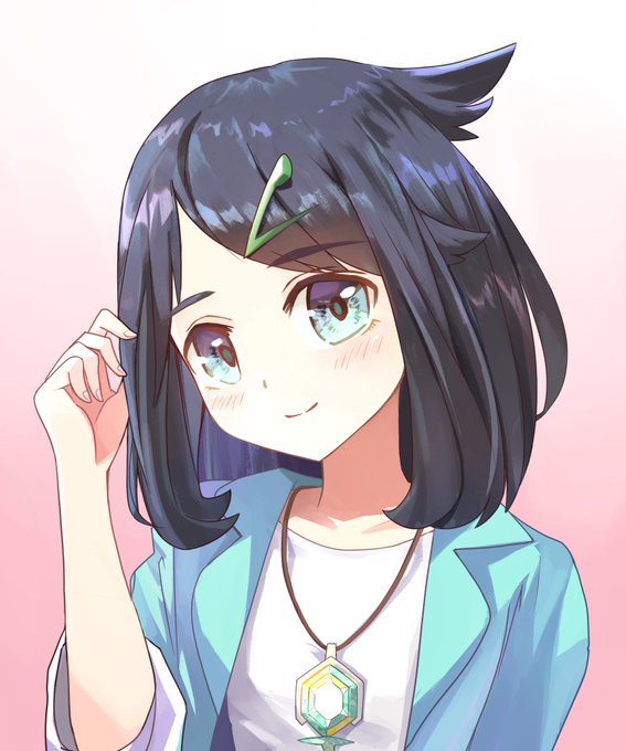 リコちゃん 