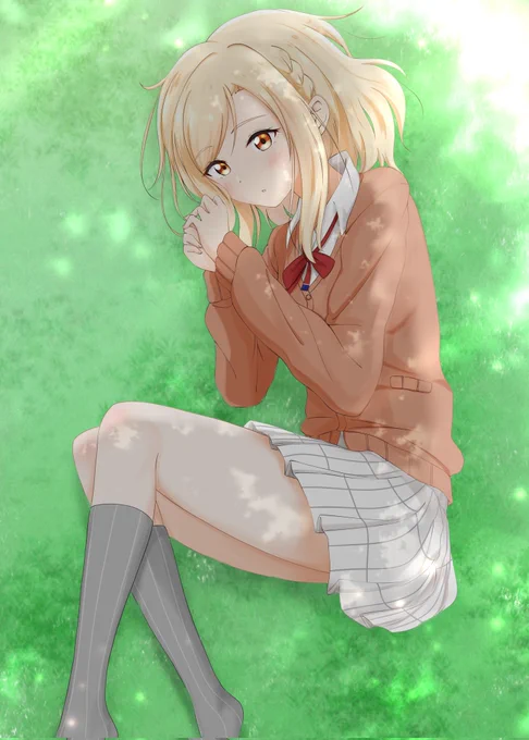 #これから絶対伸びるので今のうちにフォローしておいた方がいいですよ恐縮ですが… 