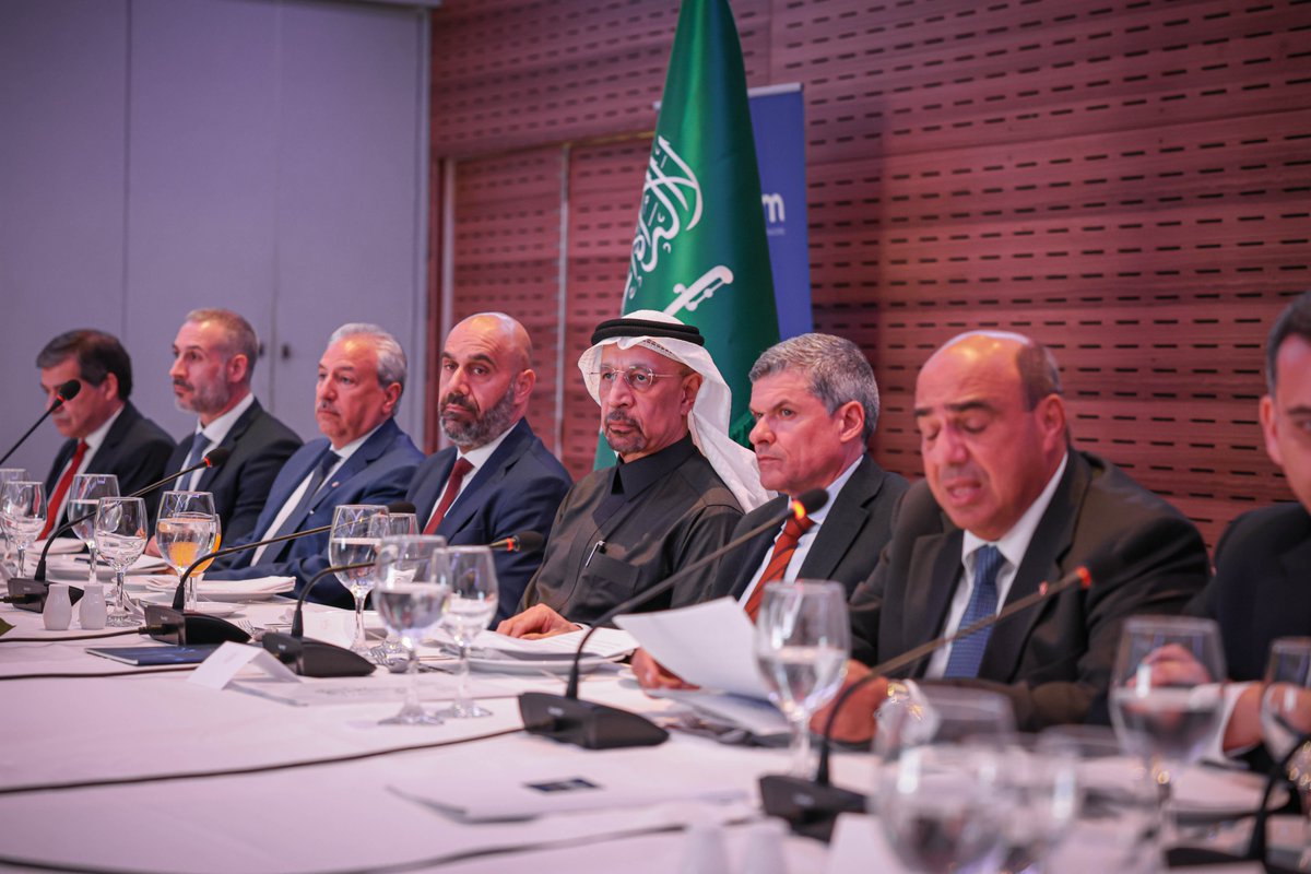 Invest Cyprus on Twitter "RT MISA Recently, a CypriotSaudi roundtable was held in Nicosia