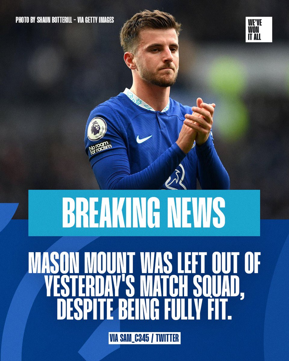 FrankKhalidUK's tweet photo. What do you make of this bit of news? https://t.co/tPJgEg0csV