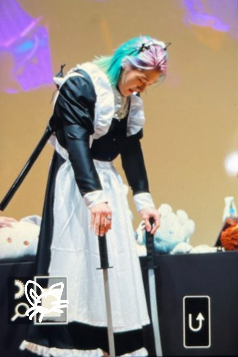 Mr.J ^・ω・^ tweet media
