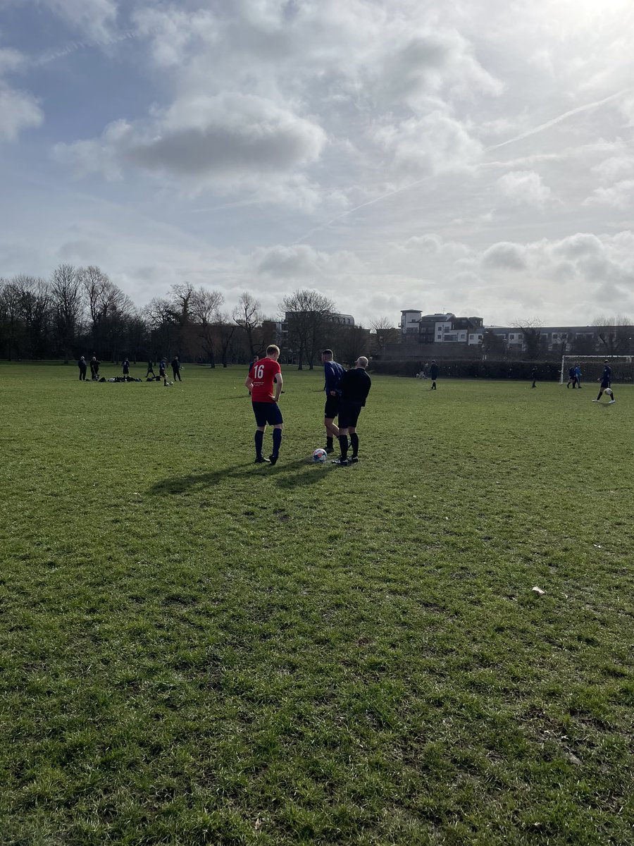 hertsprodigies's tweet photo. Well, that is now 7 unbeaten in the league! 

A hard working performance from start to finish, mixes with some fantastic football when it finally got on the floor…

Allowed us to do the league double over  rivals @lordhaigfc (Always wanted to be us..pic attached) 😅

#UTP 🔵 https://t.co/BIYXs7hJZH