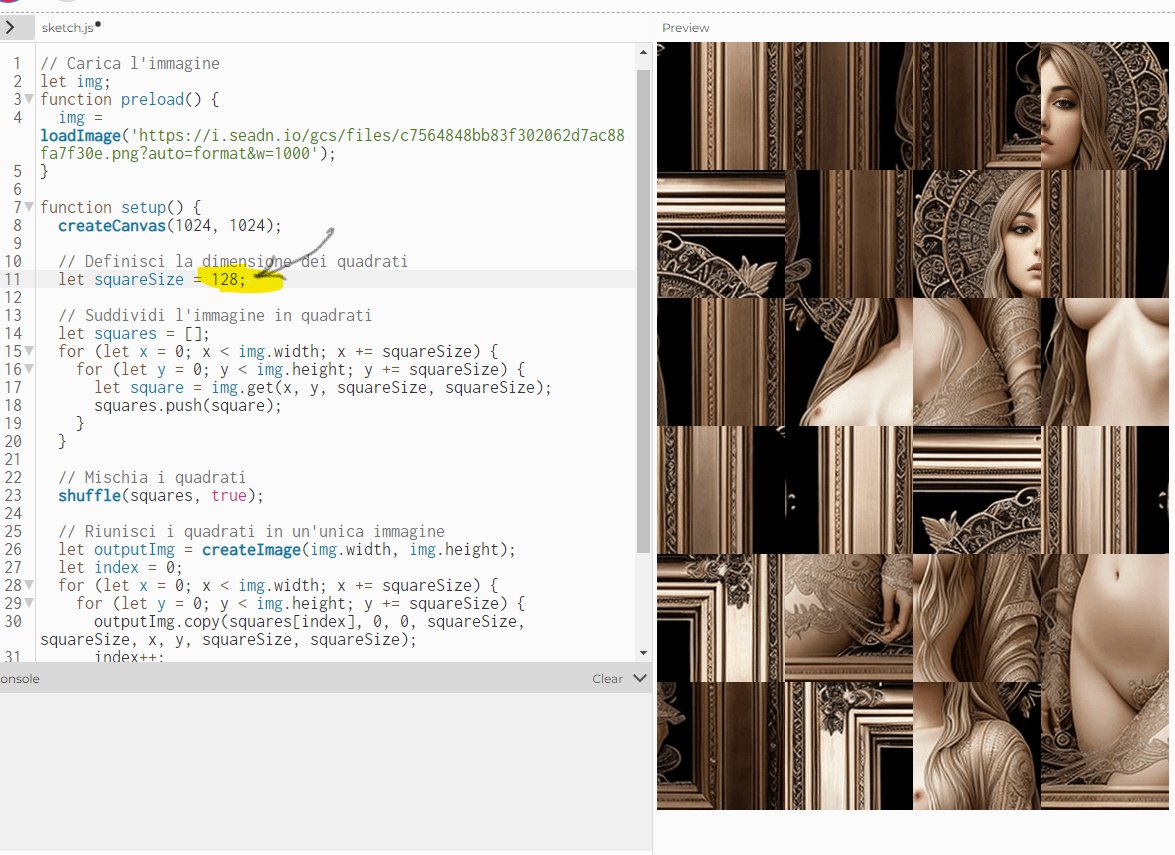 GiolliLucio's tweet photo. 10 seconds for the script, 10 minutes for the post 😅😅. When AI is better than human .
#pj5 #ChatGPT https://t.co/sClnXtSkRq