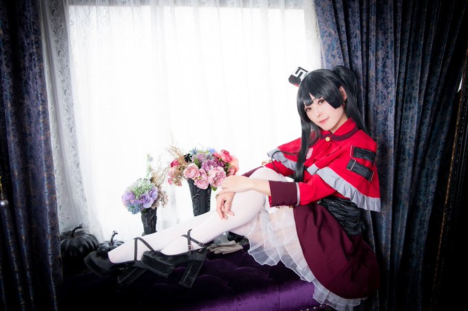 Twitterのコスプレ画像14