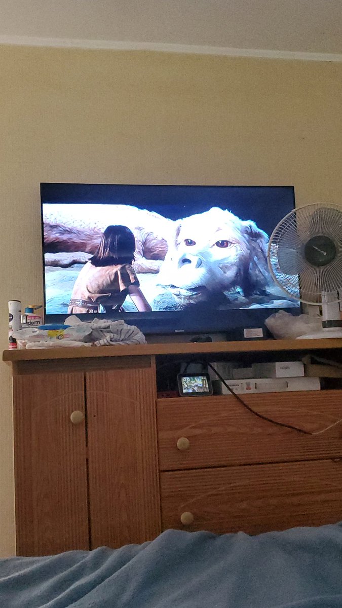 VIRGIINIIA1981's tweet photo. Viendo #HistoriaSinFin por Milésima vez la Amo ❤️ https://t.co/Ar0D3dKTYJ