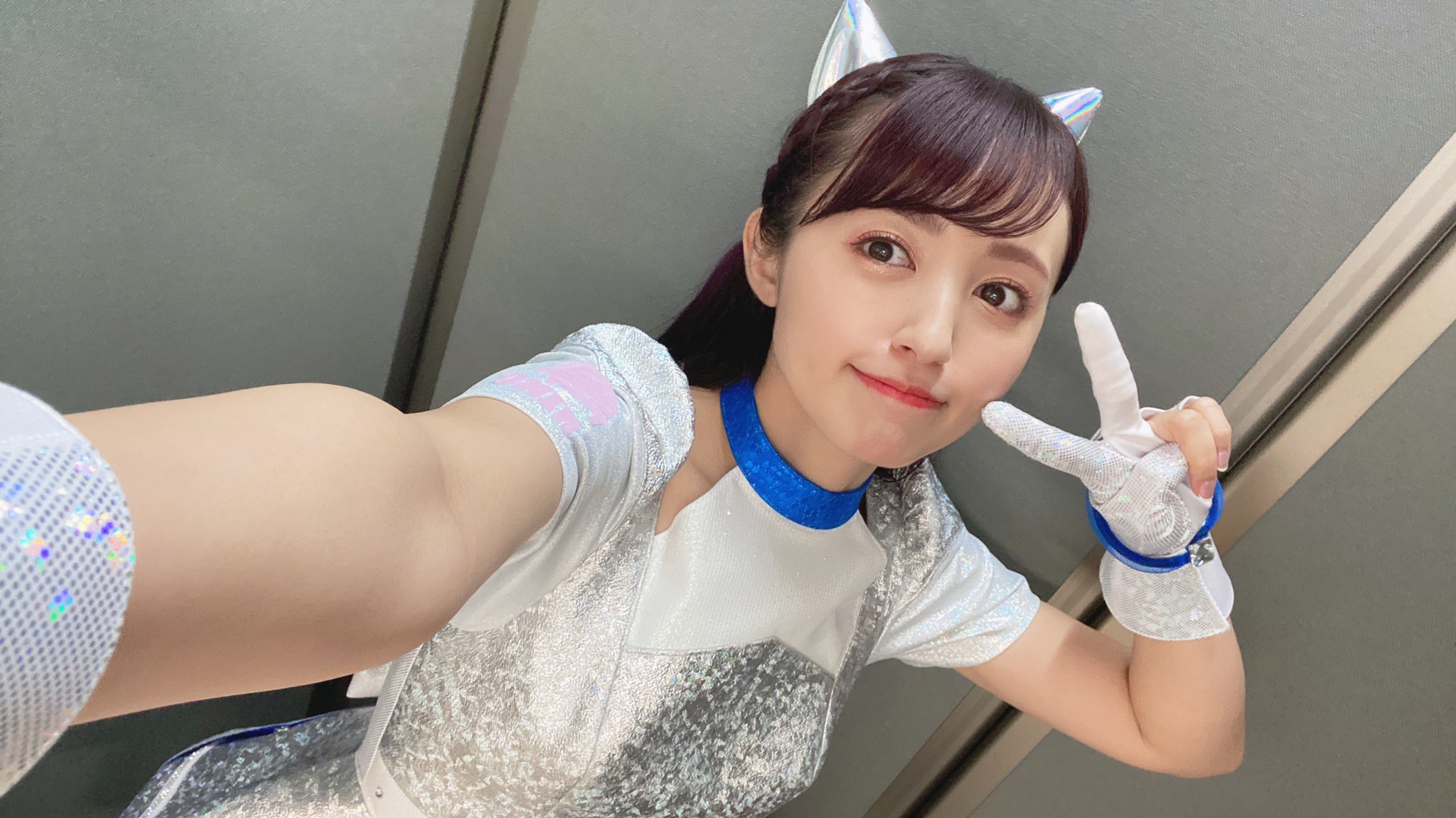 逢田梨香子 on X: 