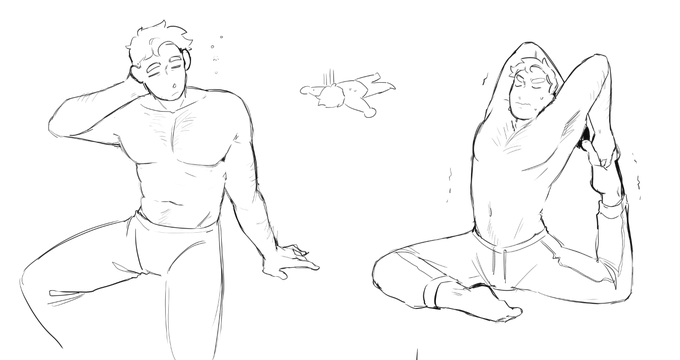 anatomy practice 👍 