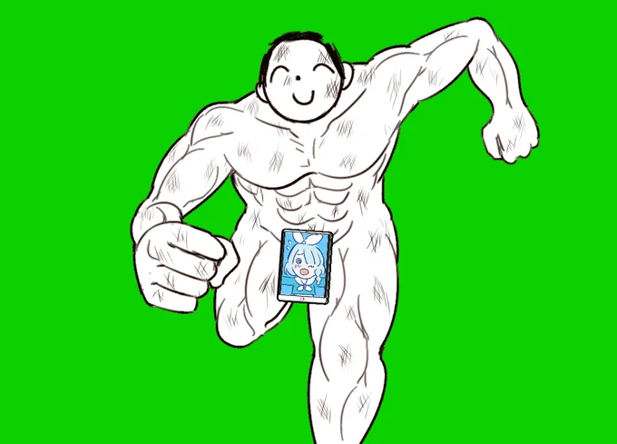 走る先生GB。(誰かこういう動画作ってという願いを込めて) 