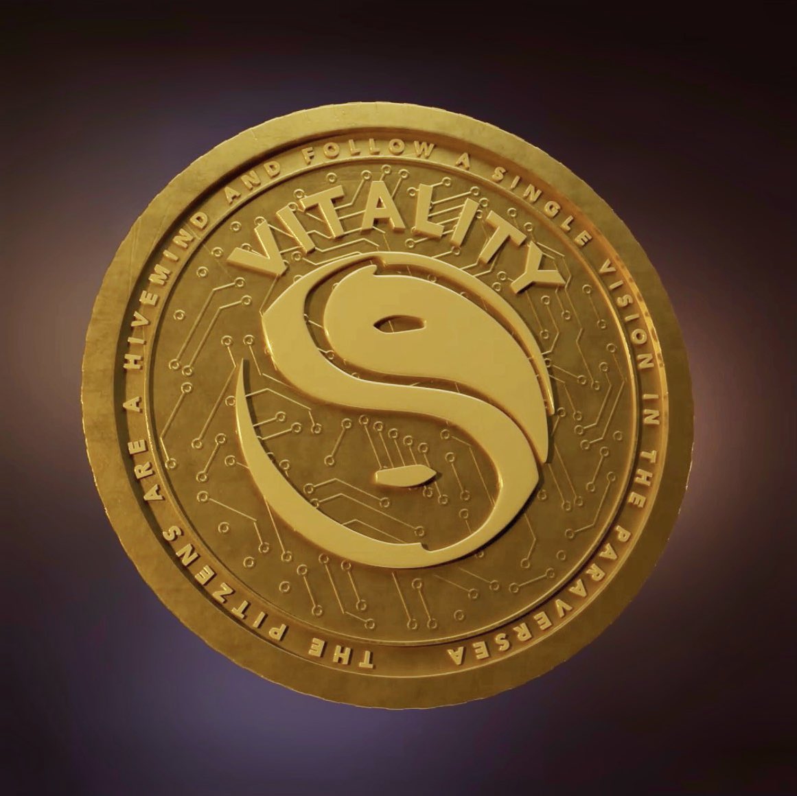 polkaguy's tweet photo. 👾Weekly #Giveaway Alert🔑
20 $VIT and 20 $INT to 2️⃣0️⃣ WINNERS❗️👾🔑
☯️ Follow
@polkaguy @TaijiLabs and @EarpitzNFT
☯️ Like & Retweet
☯️ Comment: Your Favourite #Earpitz From Your Pitz Army 👾
72h⏳
$VIT and $INT Are your Entry to Taiji Mart and it’s Massive Ecosystem ❤️ https://t.co/edybbAEvIJ