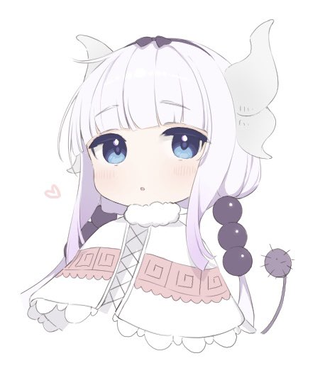 「kanna kamui」Fan Art(Latest)