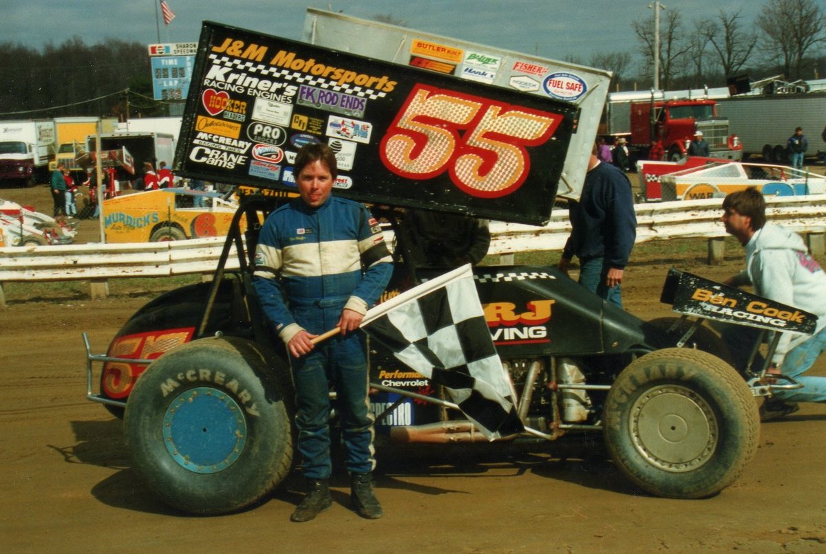 SprintCarNews.com on Twitter: